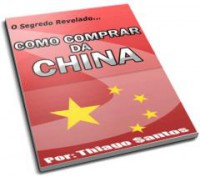 Como Compra da China
