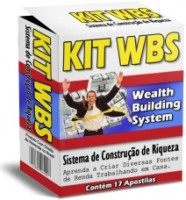 InfoProduto com Direitos de Revenda